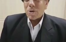 آقای موسوی نژاد شرکت کننده در كلاس مكالمه انگليسي استاد مرتضی جاوید-0-00-01-331