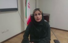خانم مريم خامسي شرکت کننده در كلاس مكالمه انگليسي استاد مرتضی جاوید-0-00-02-213