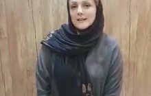 خانم نگین محمدی شرکت کننده در كلاس مكالمه انگليسي استاد مرتضی جاوید-0-00-02-739
