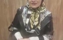 یکی از زبان آموزان عزیز شرکت کننده در كلاس مكالمه انگليسي استاد مرتضی جاوید-0-00-02-761