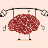 آموزش مغز و بهبود آن