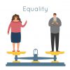 6 جذابیت متفاوت جنسیتی بین زنان و مردان