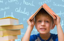 آموزش زبان انگلیسی به کودکان در خانه
