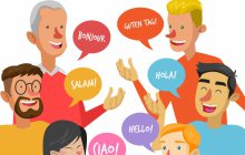 تقویت زبان در کودکان