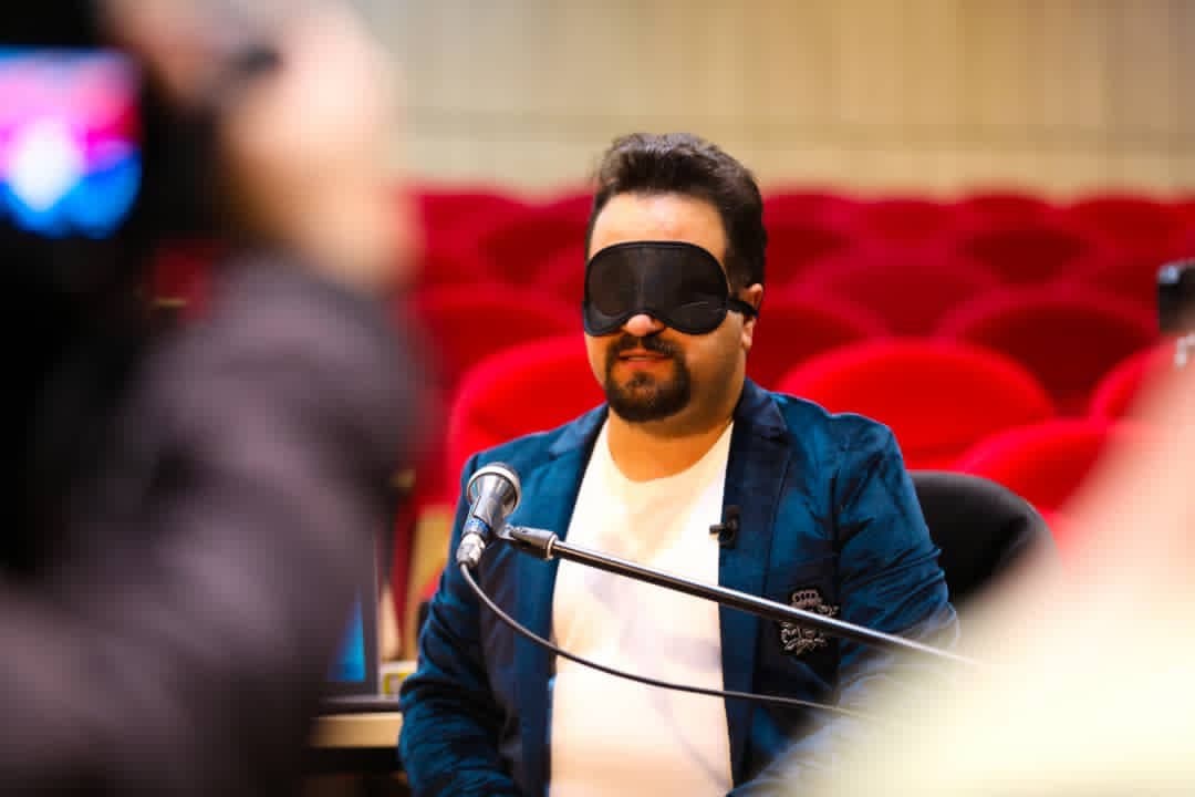 سلطان حافظه‌ی ایران