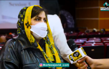 مصاحبه دانش آموختگان