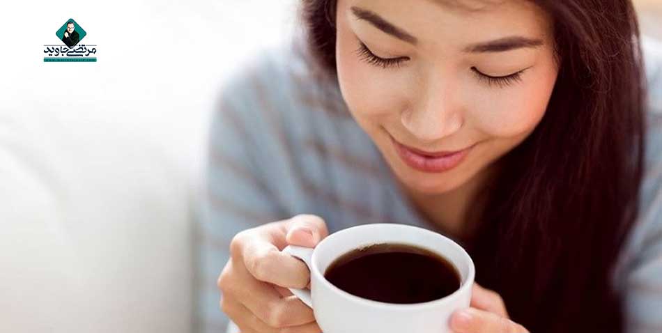 نوشیدن-قهوه-روش-افزایش-خافظه