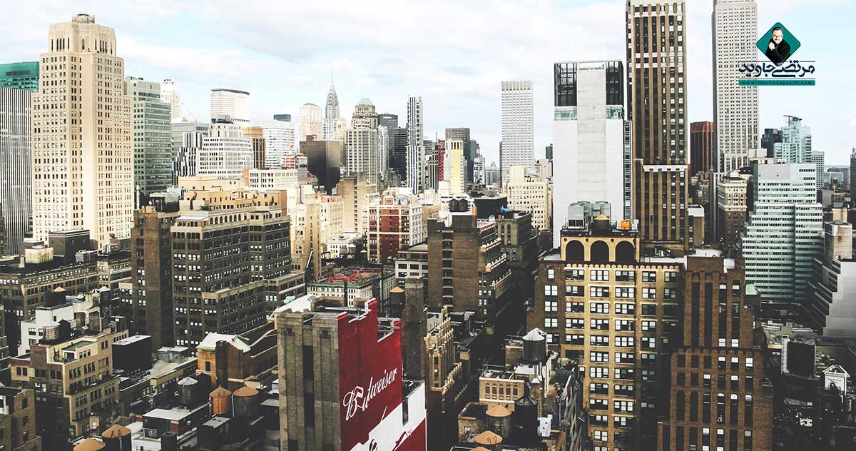 توصیف-یک-مکان-به-زبان-انگلیسی