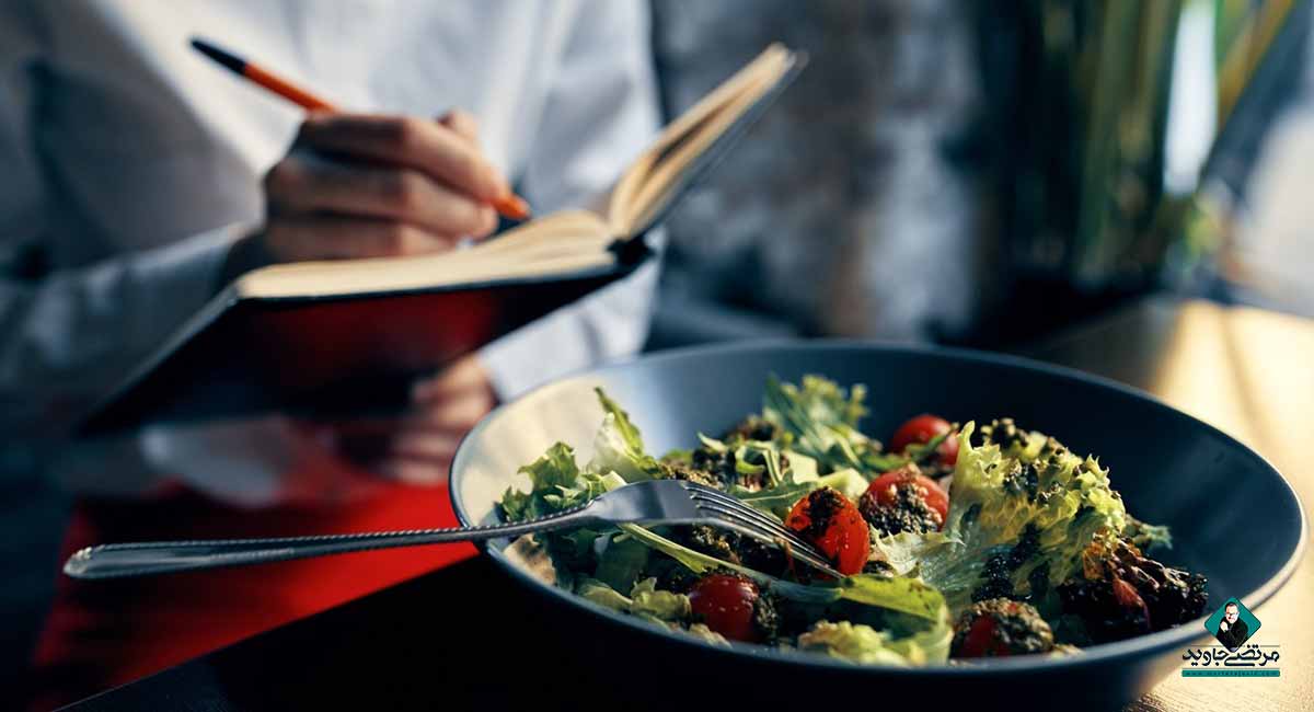 ضرب-المثل-انگلیسی-درباره-غذا